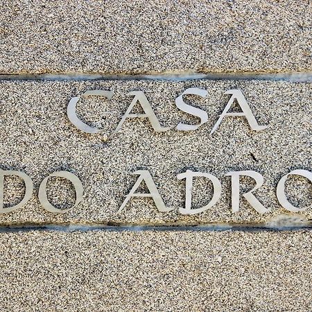 Casa Do Adro De Parada Parada de Pinhão Exteriör bild