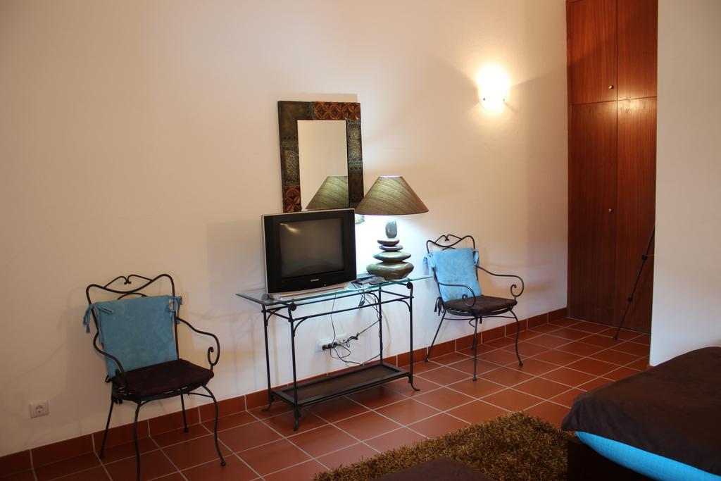 Casa Do Adro De Parada Parada de Pinhão Rum bild
